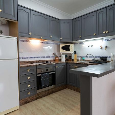 Casa Winnie Alicante Dış mekan fotoğraf