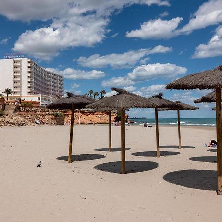 Casa Winnie Alicante Dış mekan fotoğraf