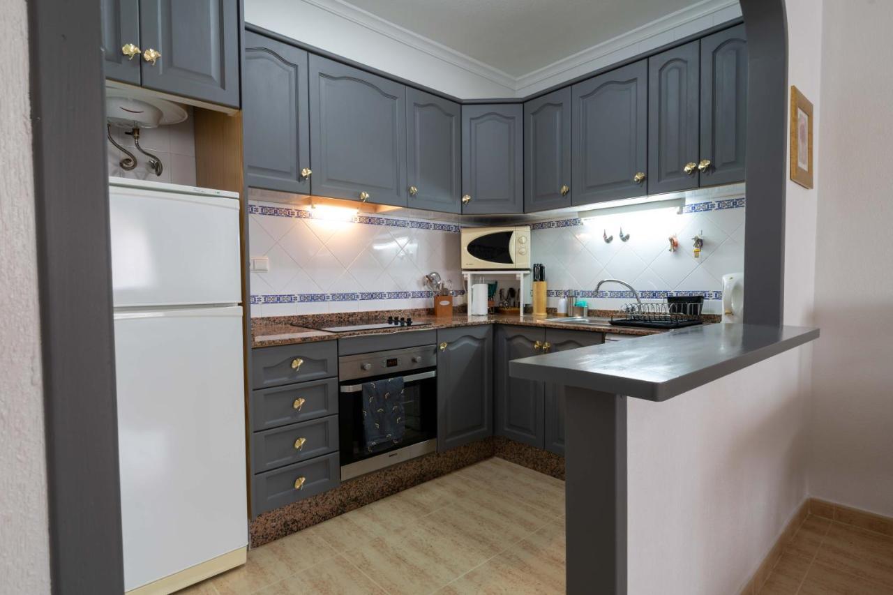 Casa Winnie Alicante Dış mekan fotoğraf