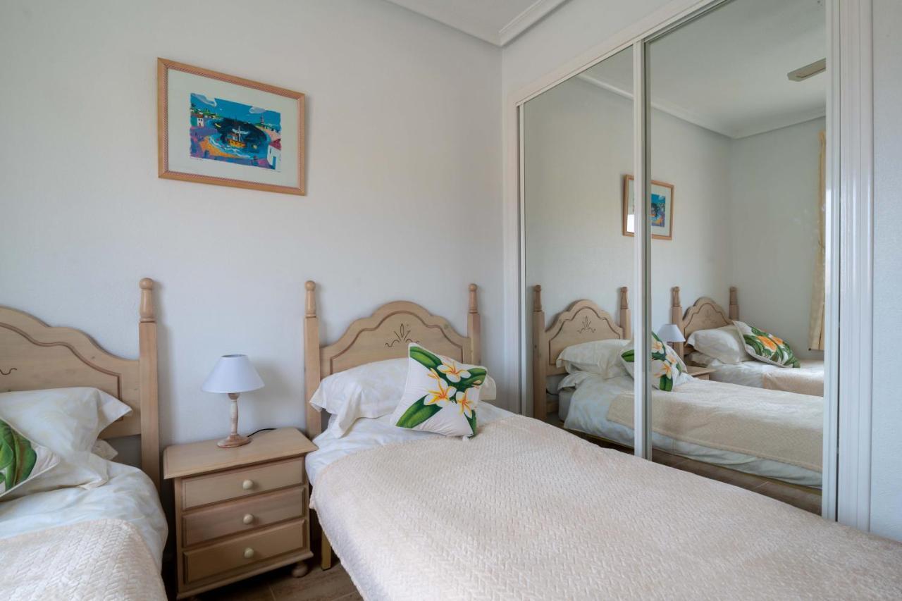 Casa Winnie Alicante Dış mekan fotoğraf
