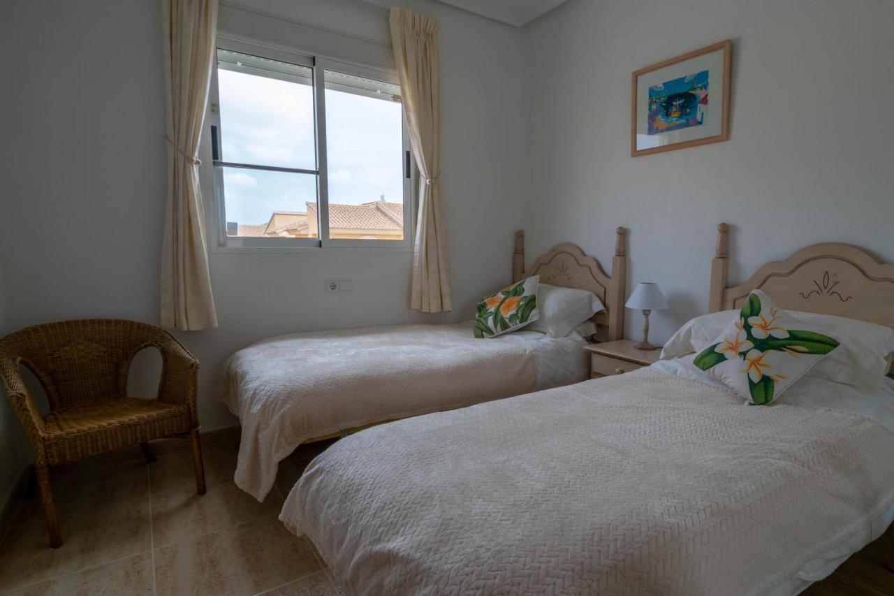 Casa Winnie Alicante Dış mekan fotoğraf