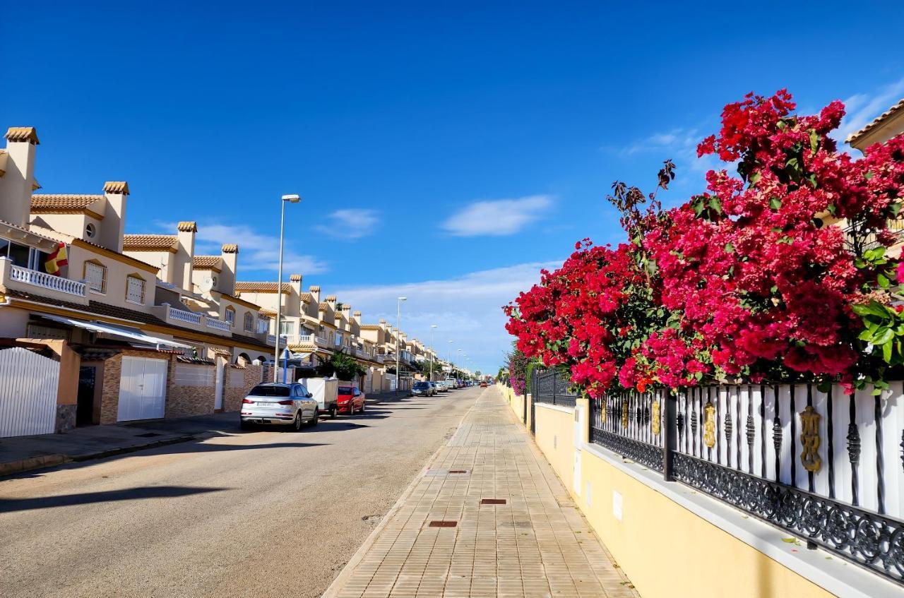 Casa Winnie Alicante Dış mekan fotoğraf