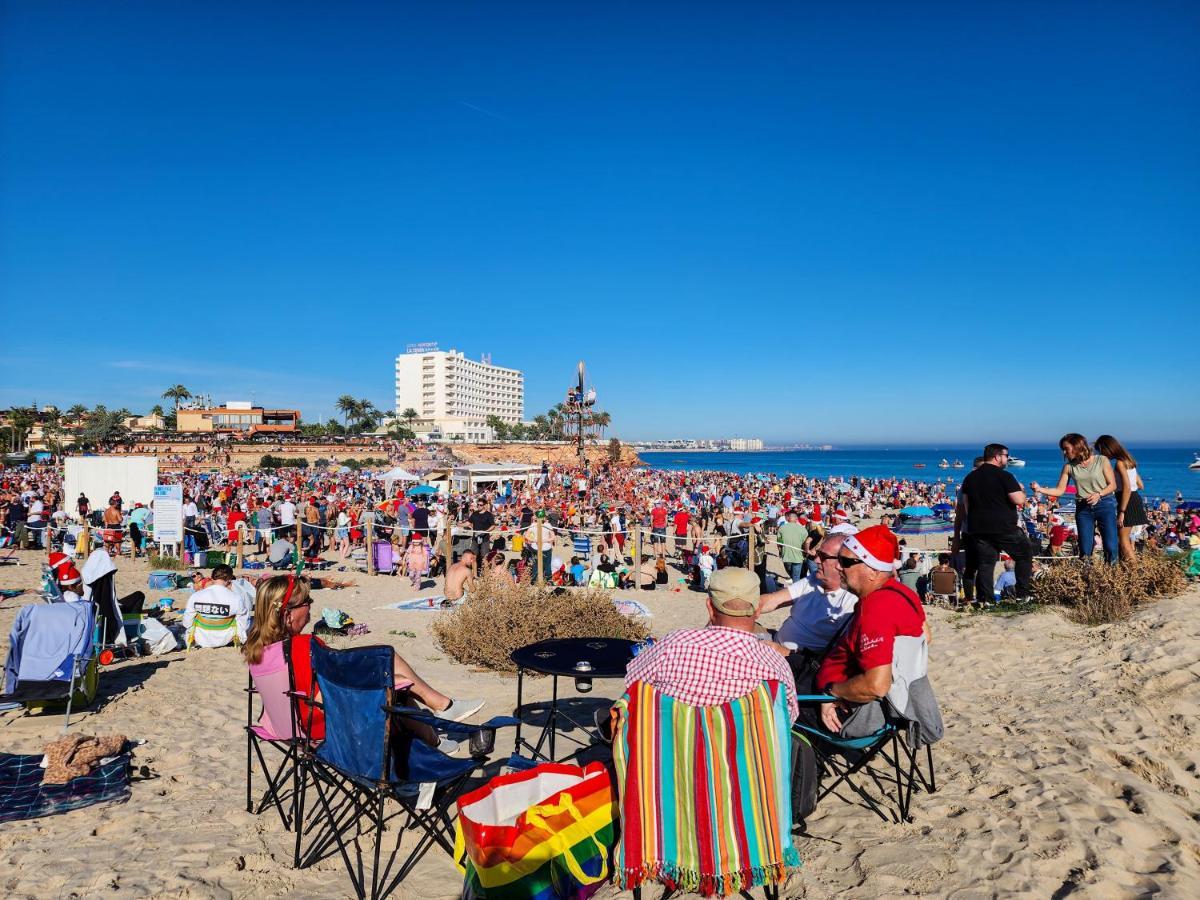 Casa Winnie Alicante Dış mekan fotoğraf