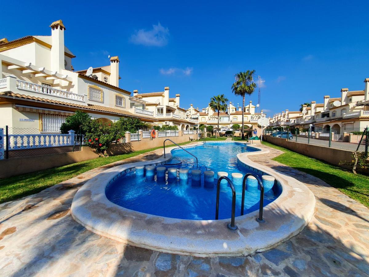 Casa Winnie Alicante Dış mekan fotoğraf